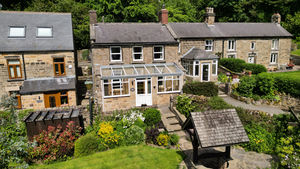 Far Hill Ashover